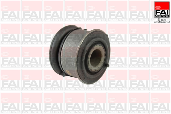 Bushing, axle beam